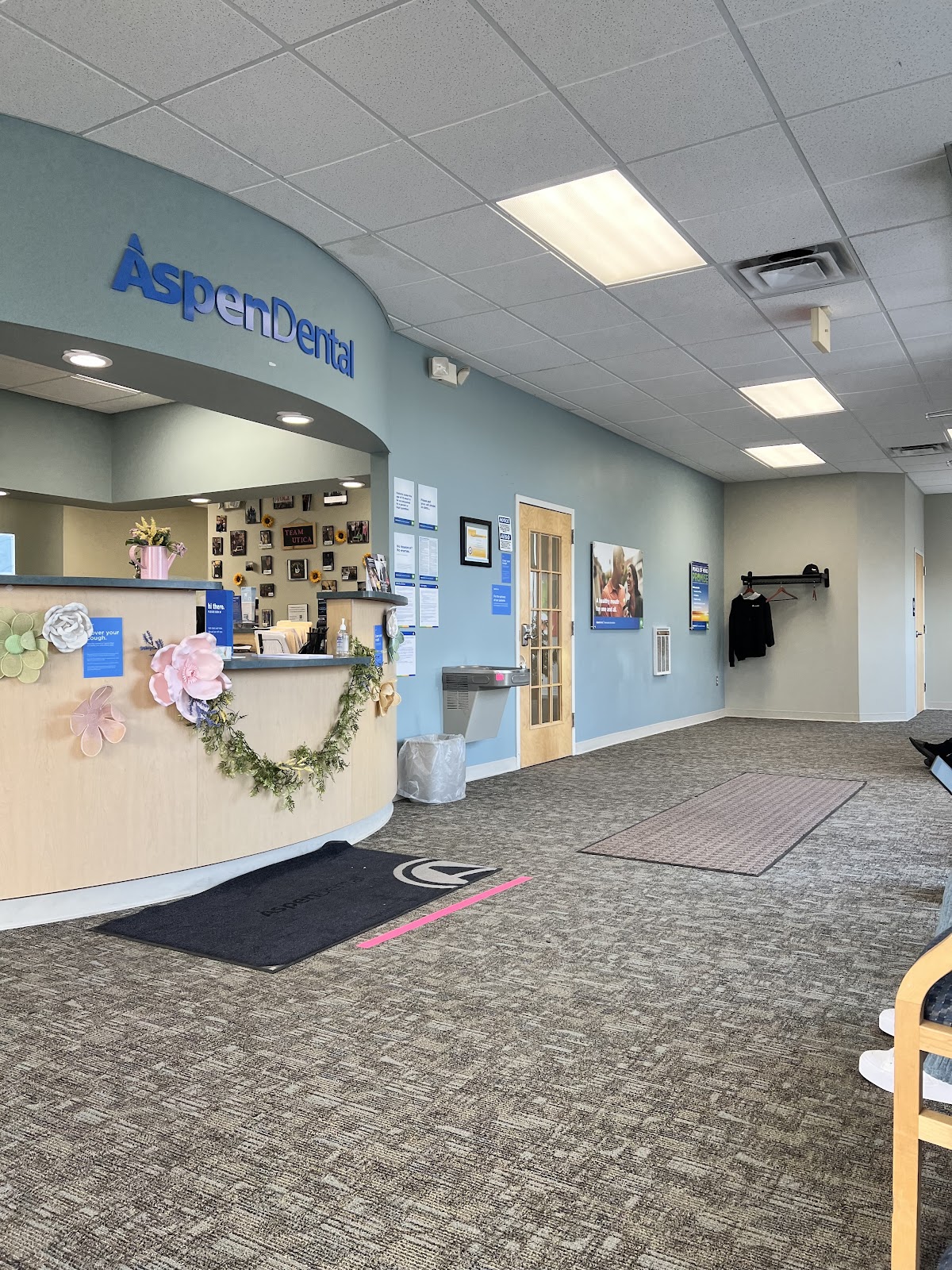 Aspen Dental - Utica photo 1