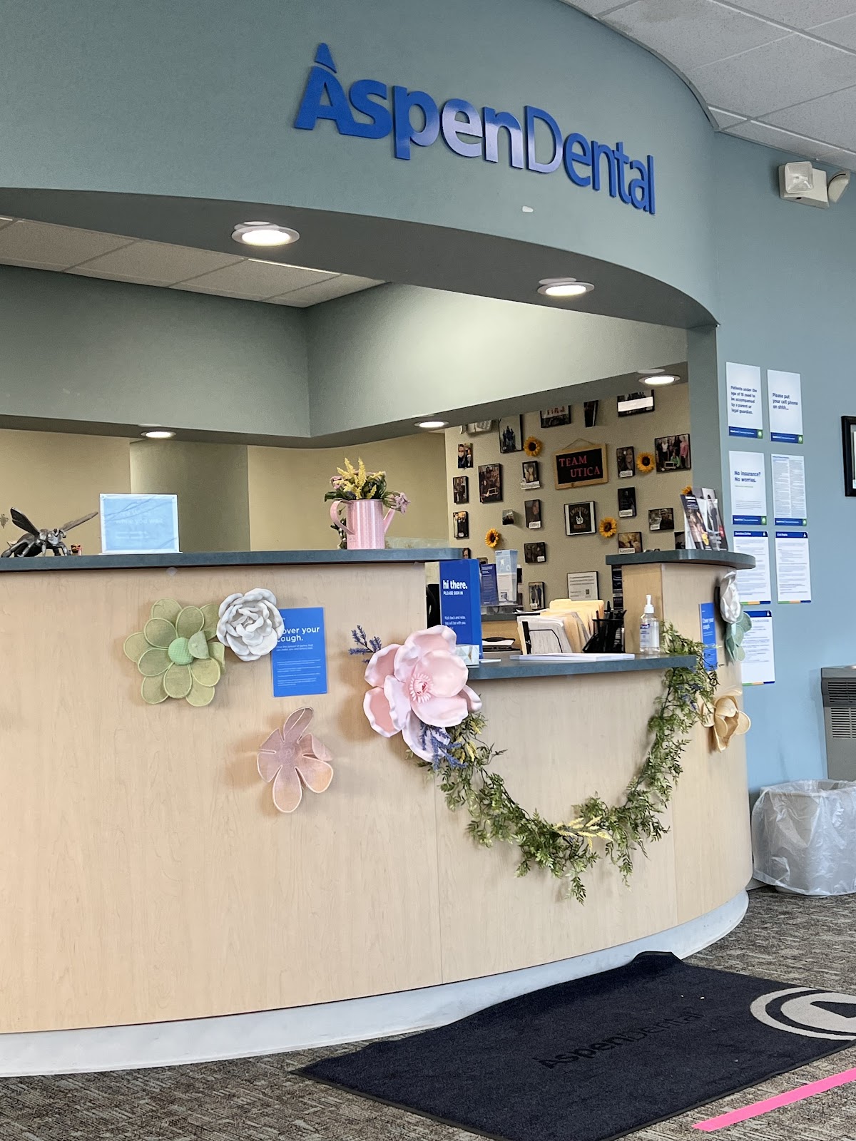 Aspen Dental - Utica photo 2