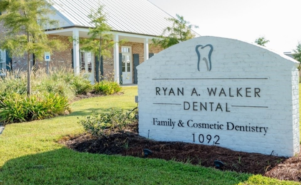 Ryan a Walker DDS photo 2