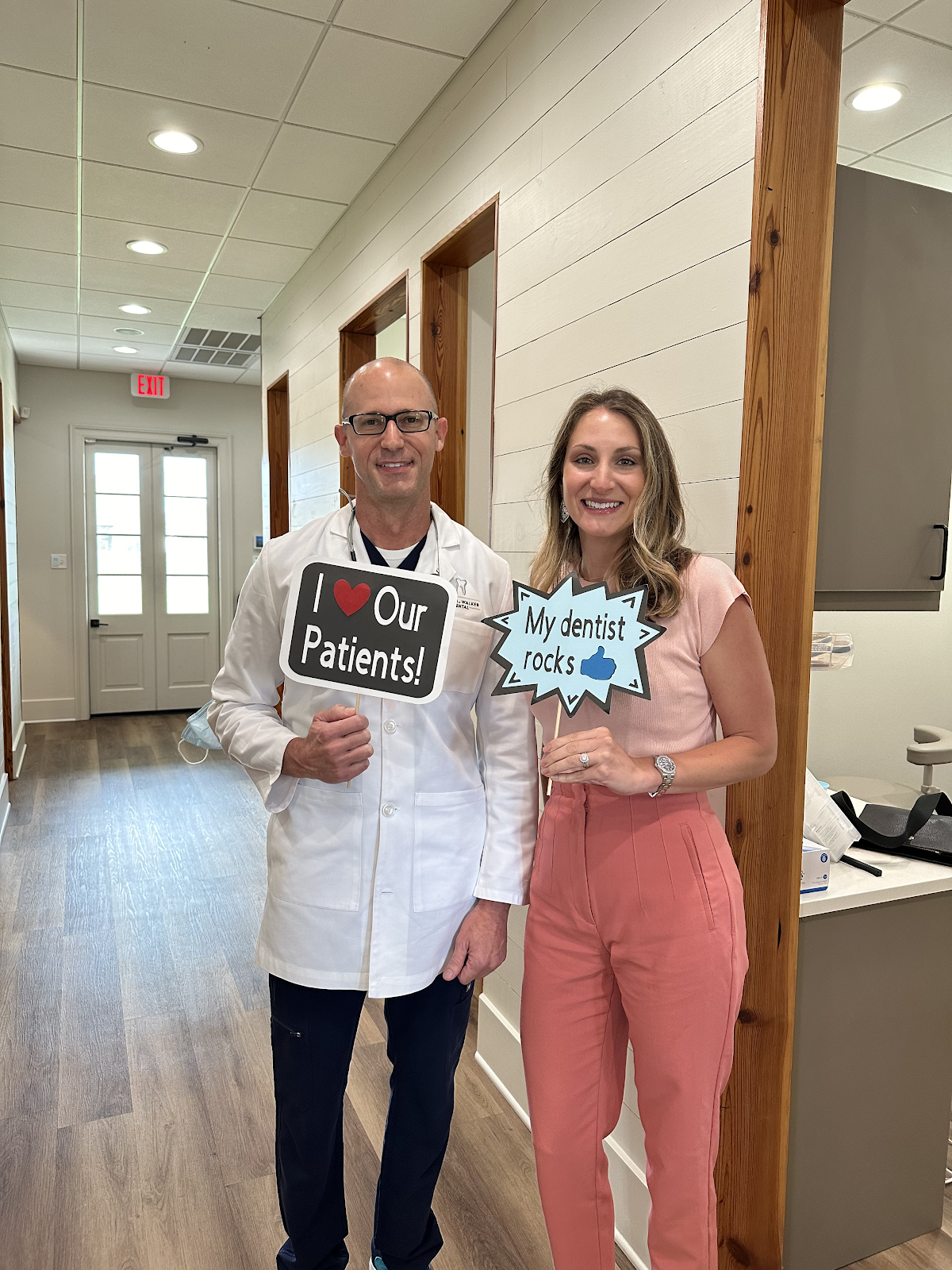 Ryan a Walker DDS photo 3