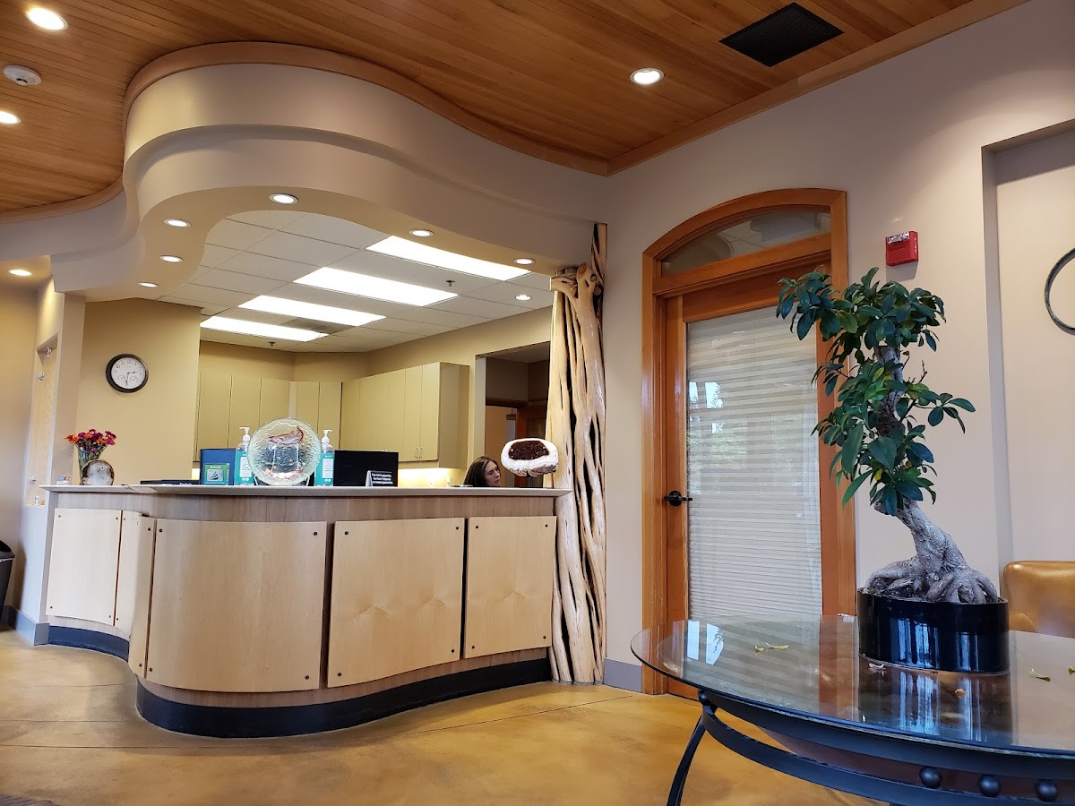 Lake River Oral & Facial Surgery | Vancouver, Wa photo 2