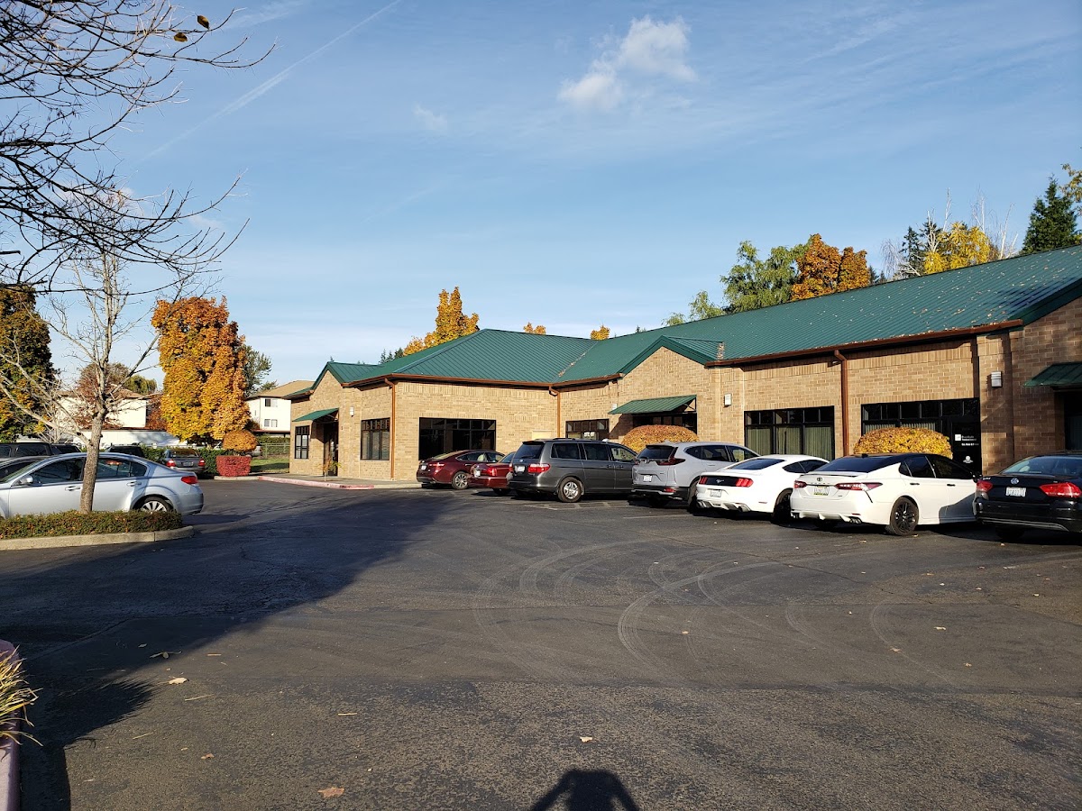 Lake River Oral & Facial Surgery | Vancouver, Wa photo 3