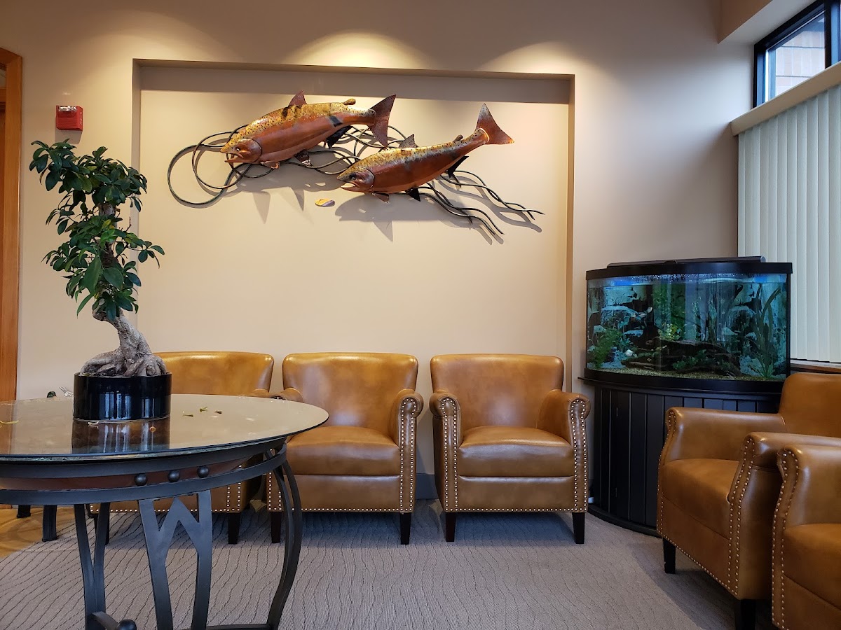 Lake River Oral & Facial Surgery | Vancouver, Wa photo 5