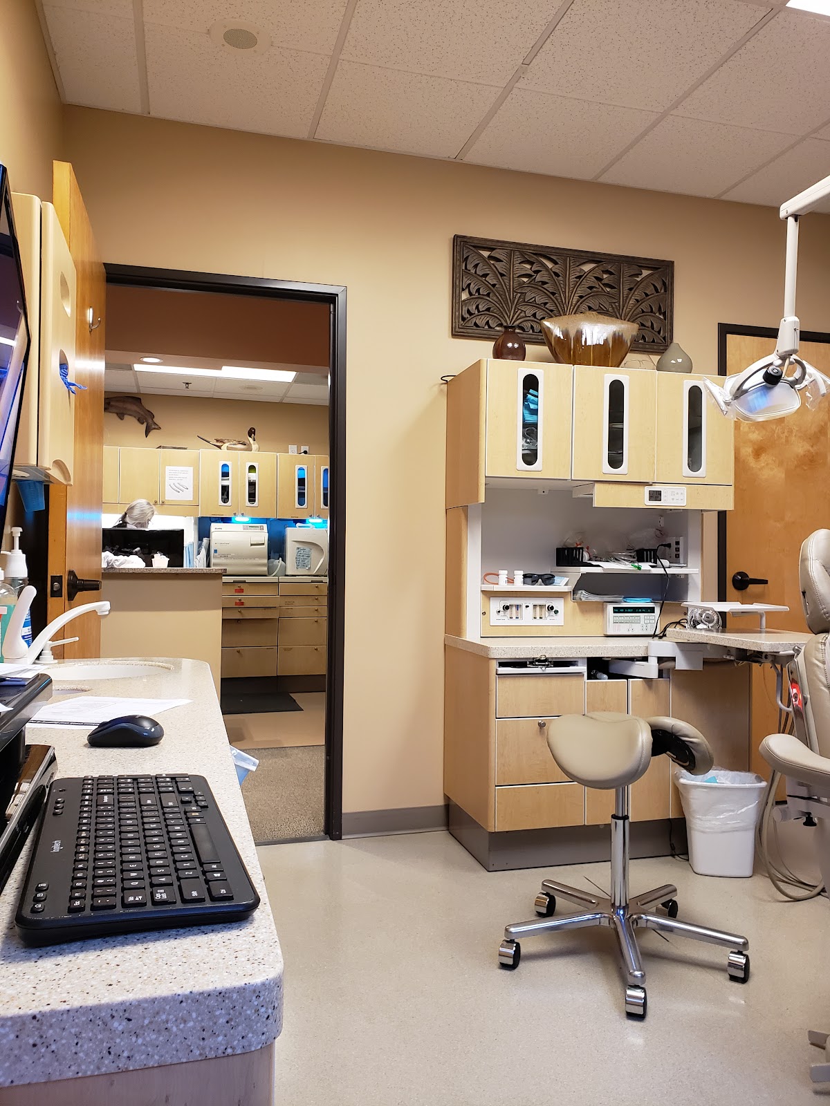 Lake River Oral & Facial Surgery | Vancouver, Wa photo 6