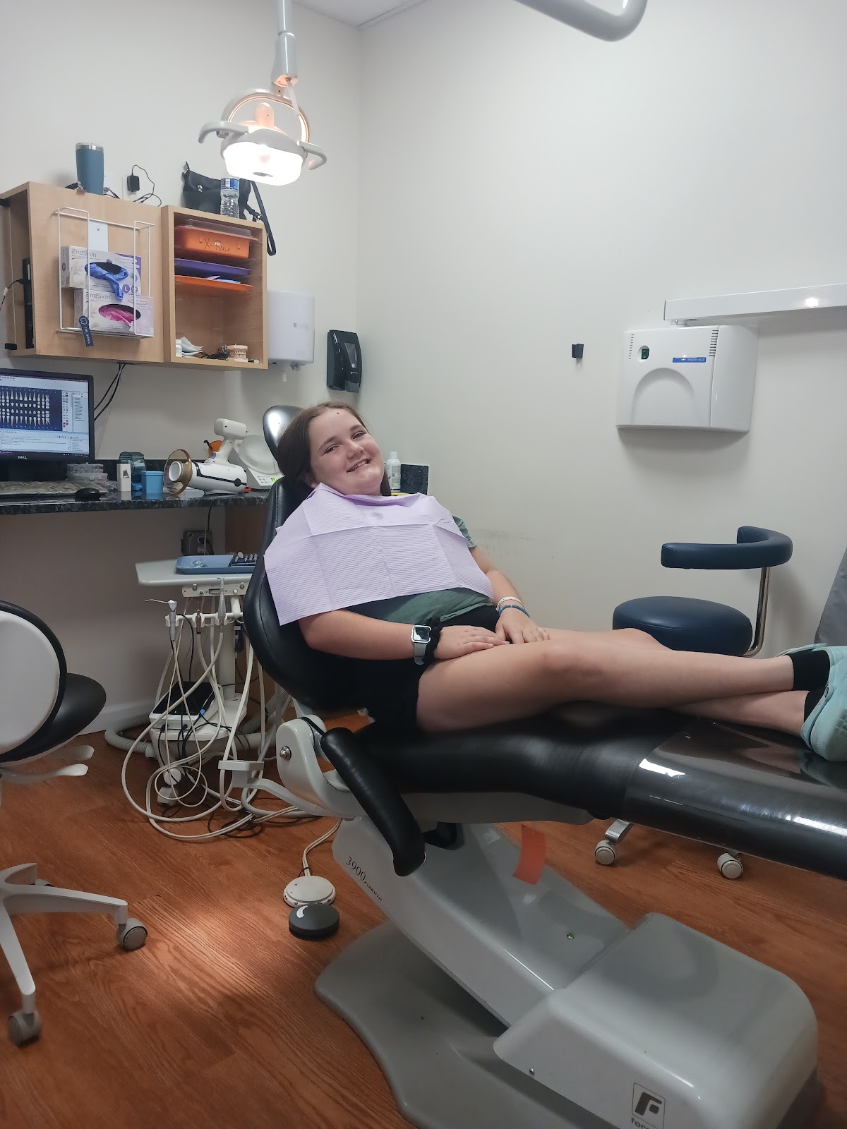 Casey Dental: Family Dentistry, Pediatrics, Orthodontics & Dental Implants photo 1