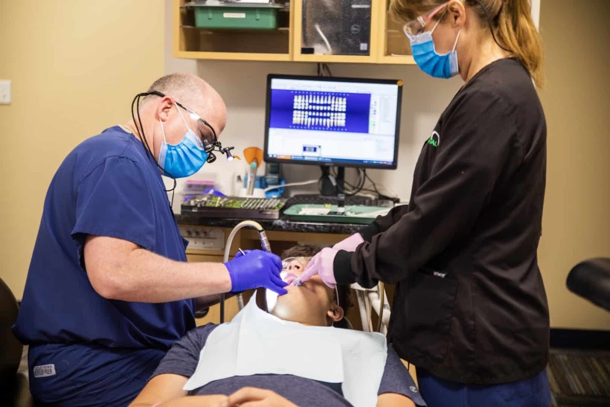 Casey Dental: Family Dentistry, Pediatrics, Orthodontics & Dental Implants photo 3