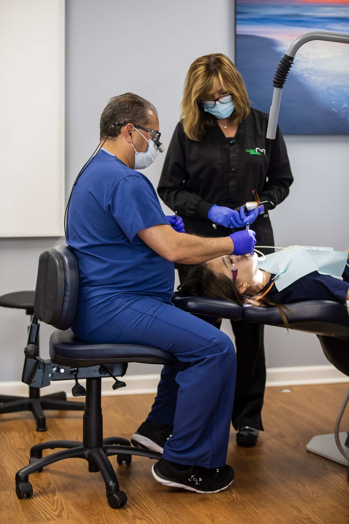 Casey Dental: Family Dentistry, Pediatrics, Orthodontics & Dental Implants photo 4