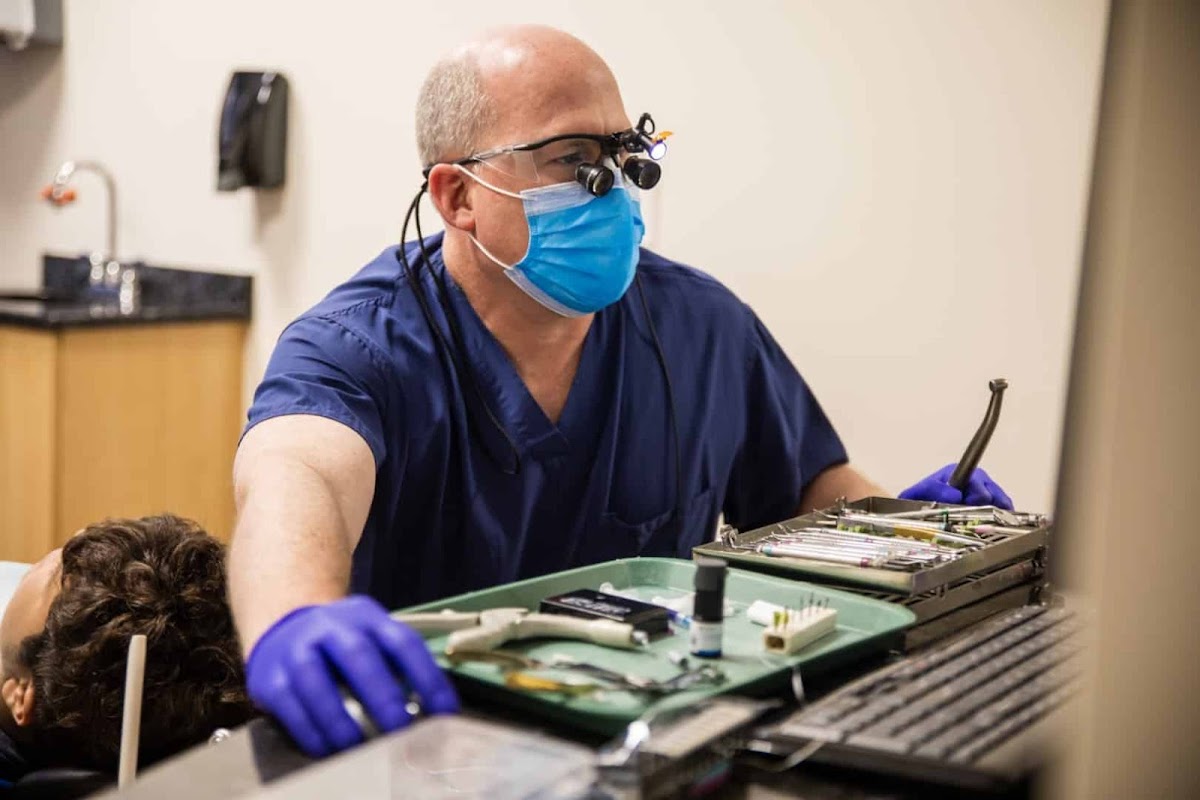 Casey Dental: Family Dentistry, Pediatrics, Orthodontics & Dental Implants photo 6