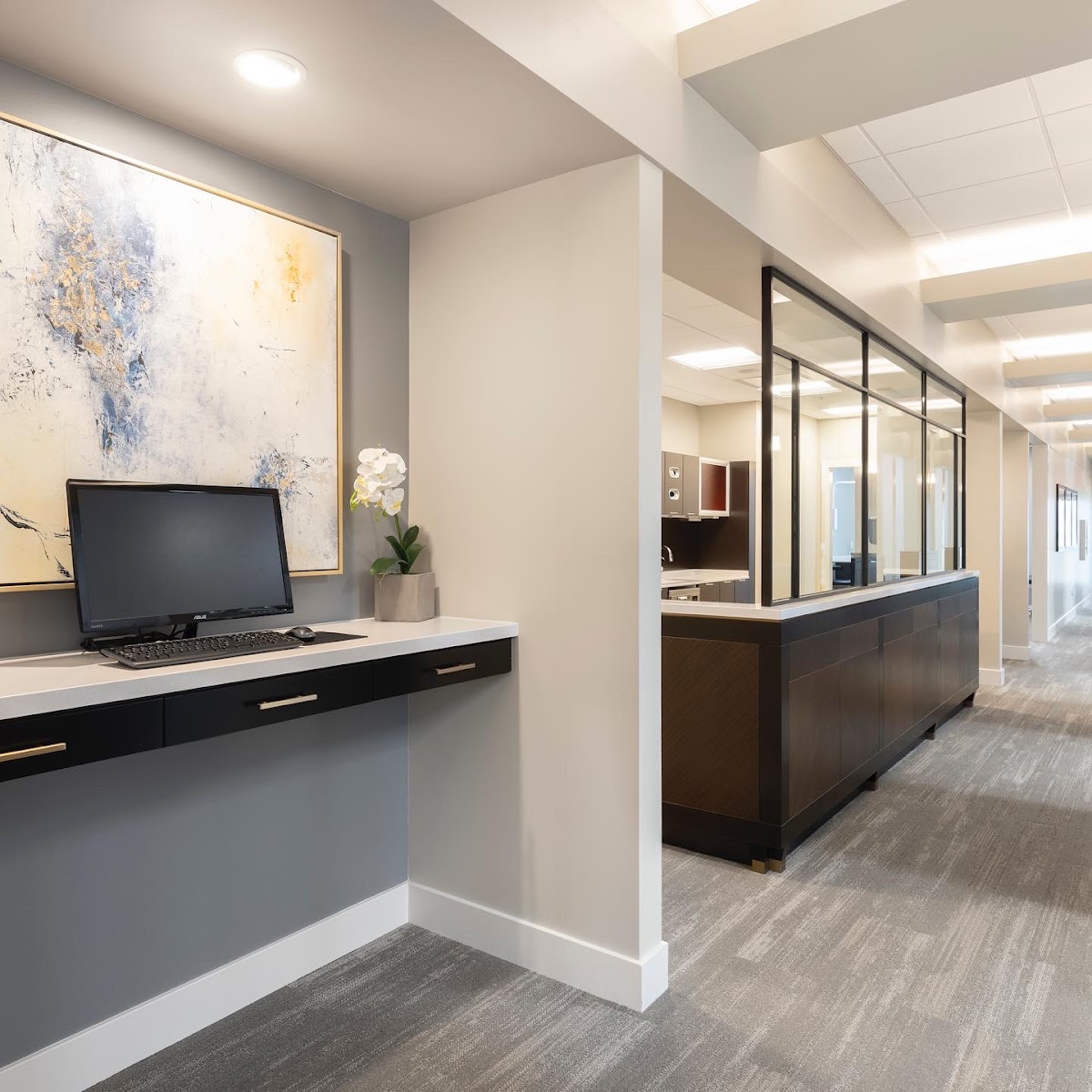 Crawford Leishman Dental photo 1