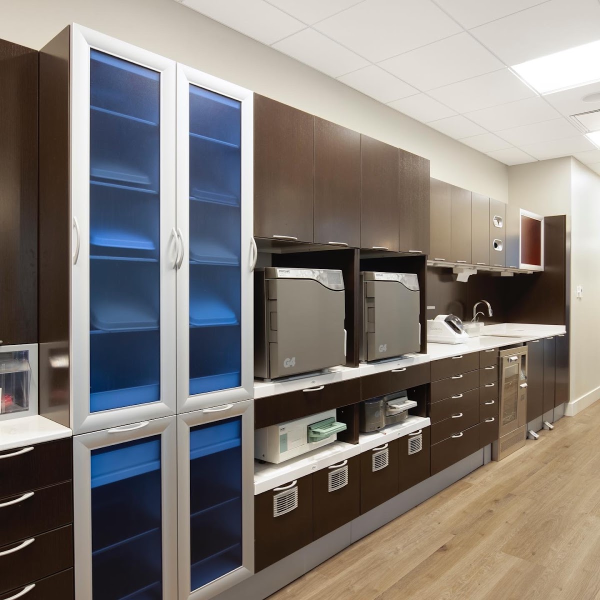 Crawford Leishman Dental photo 5