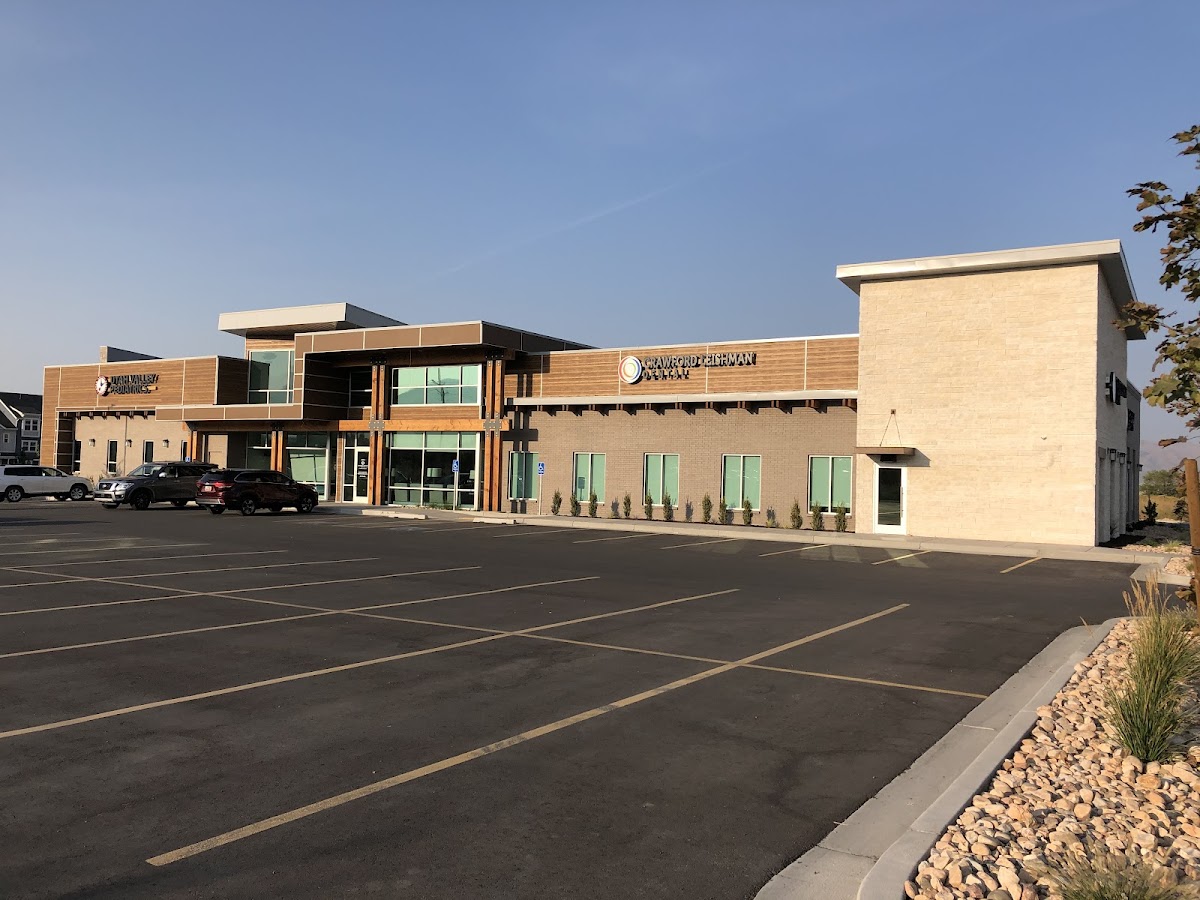 Crawford Leishman Dental photo 6
