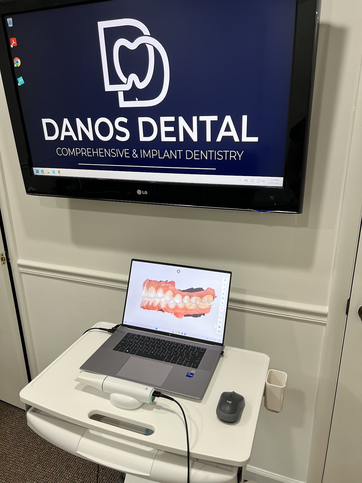 Danos Dental photo 3