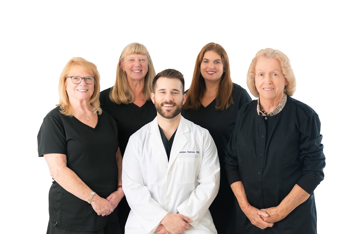 Danos Dental photo 6