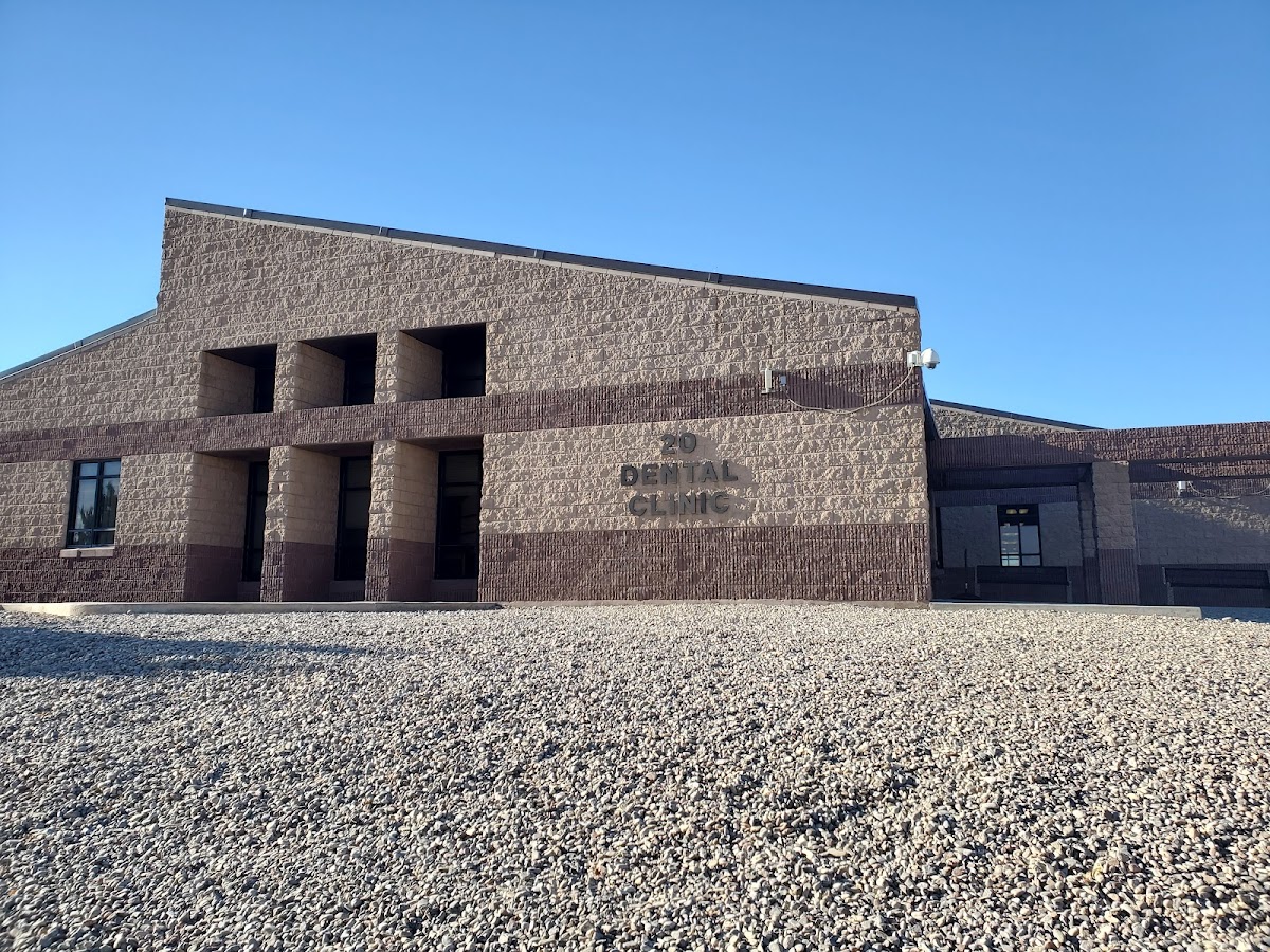 Holloman Dental Clinic photo 1