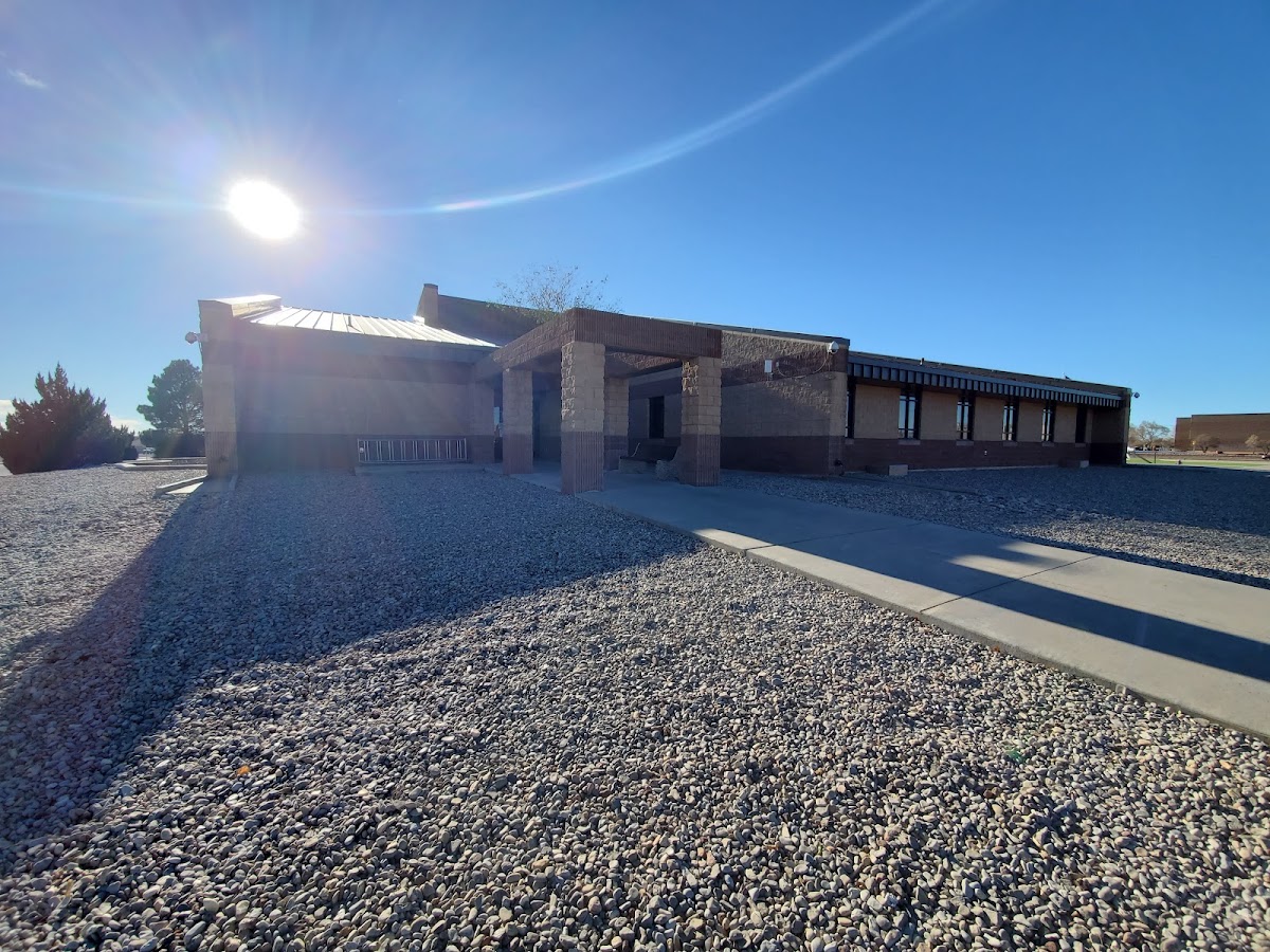 Holloman Dental Clinic photo 2