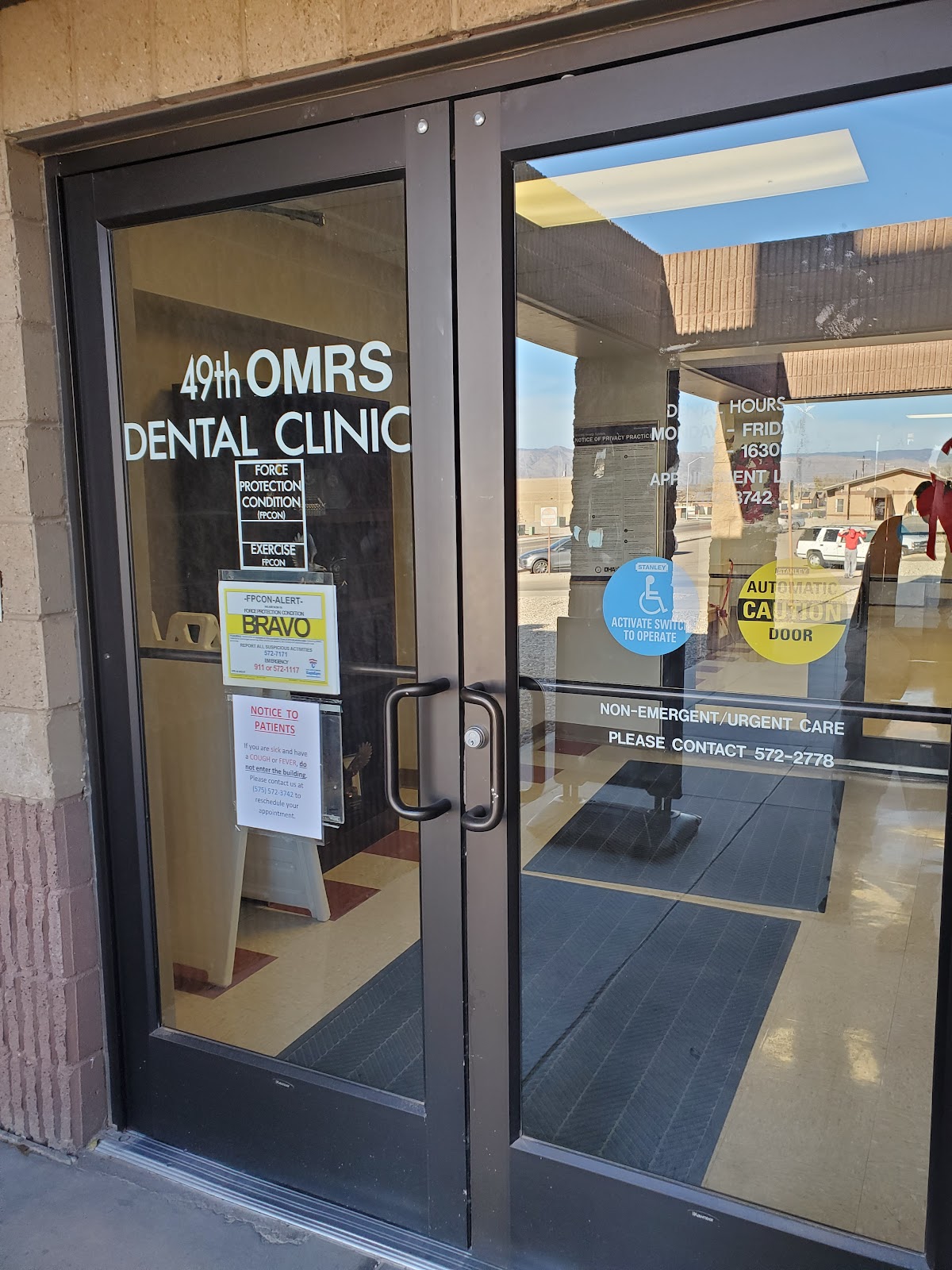 Holloman Dental Clinic photo 4