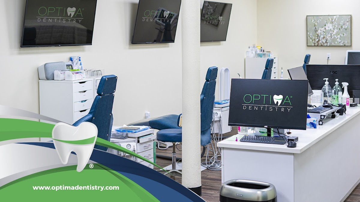 Optima Dentistry photo 1