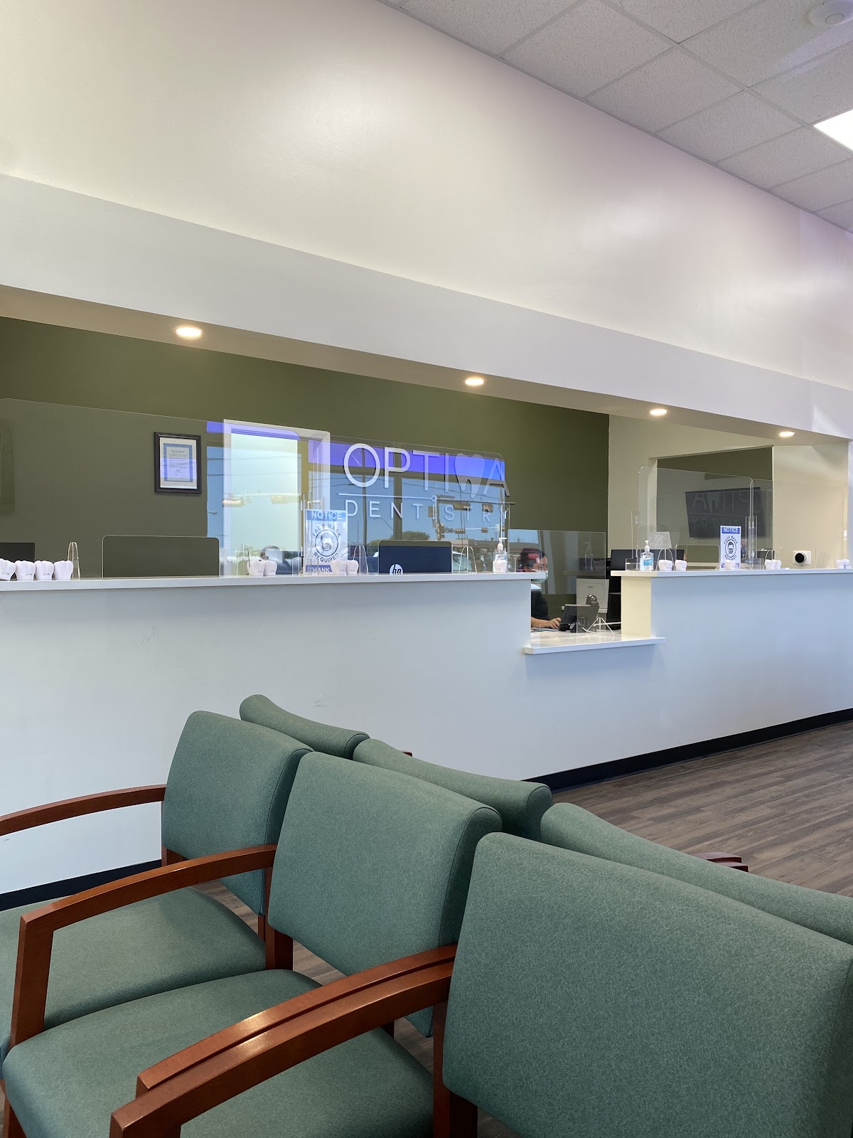 Optima Dentistry photo 4