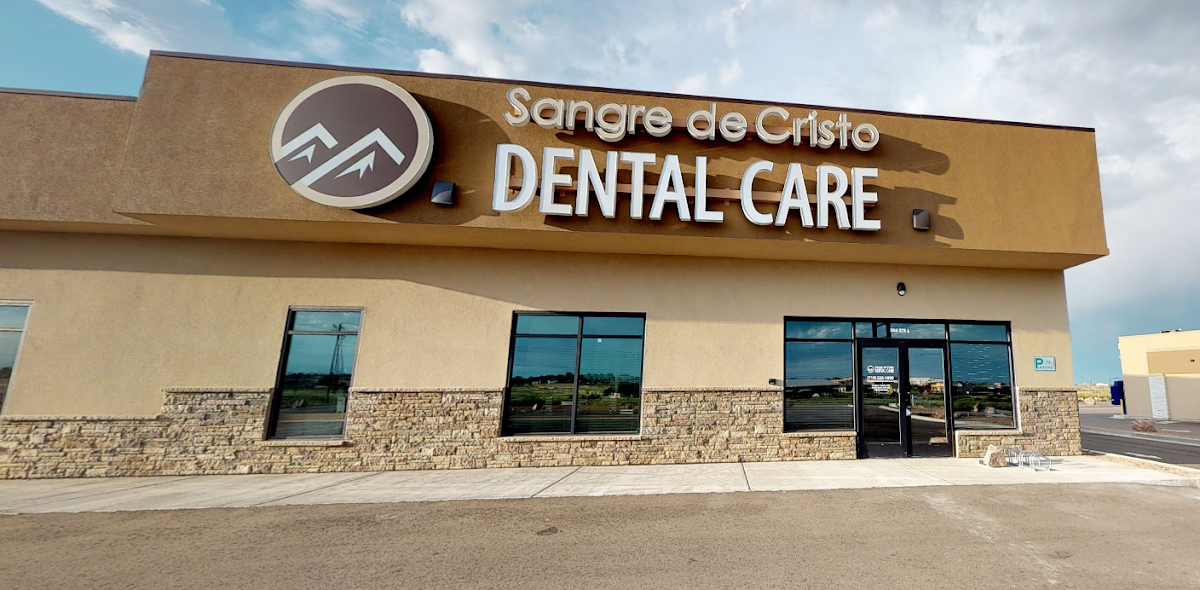 Sangre De Cristo Dental Care photo 1