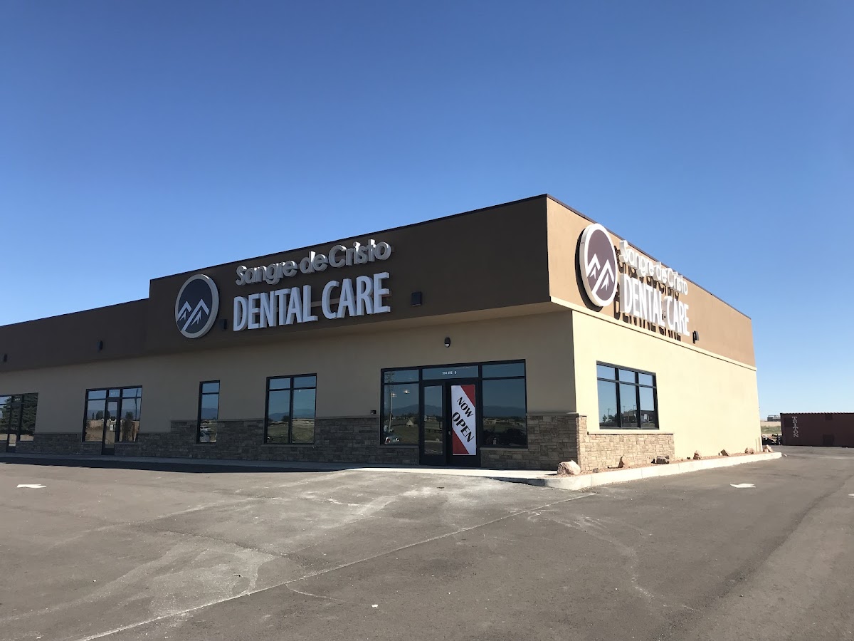 Sangre De Cristo Dental Care photo 2