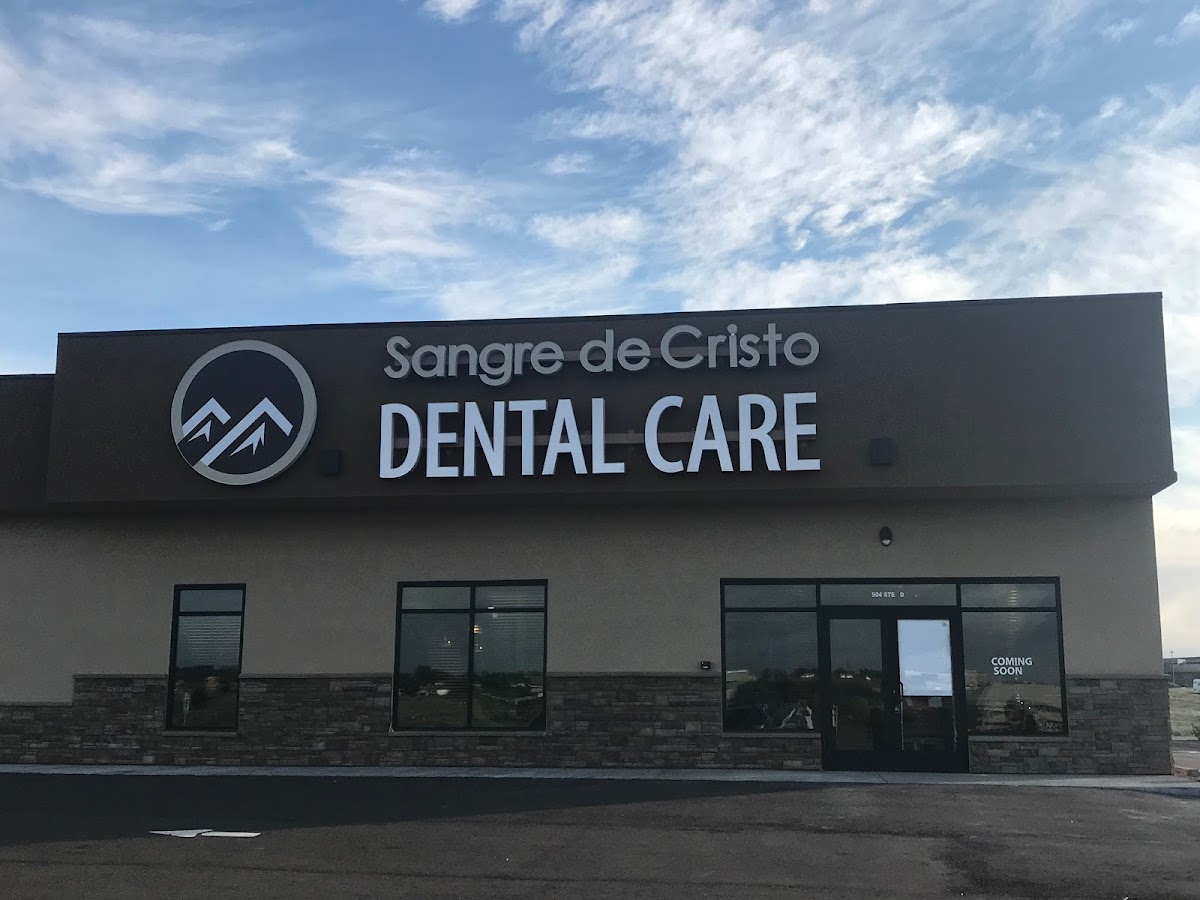 Sangre De Cristo Dental Care photo 5