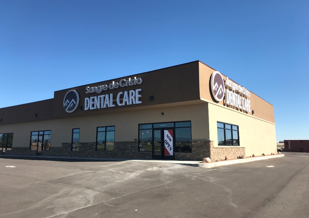 Sangre De Cristo Dental Care photo 6