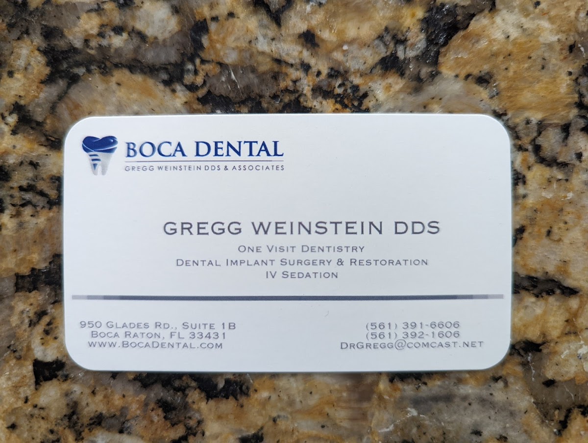 Boca Dental photo 6