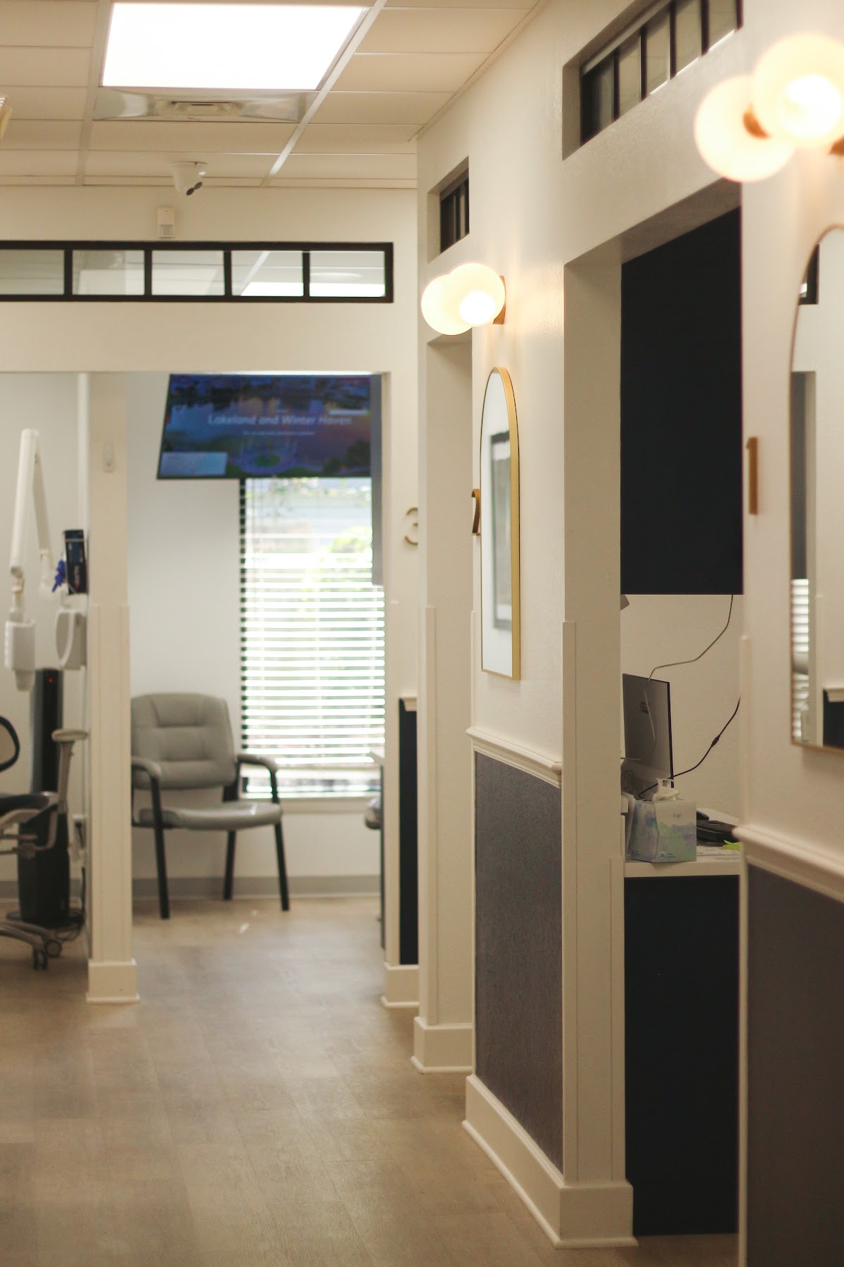 Brilliant Smiles Lakeland Dentist photo 3