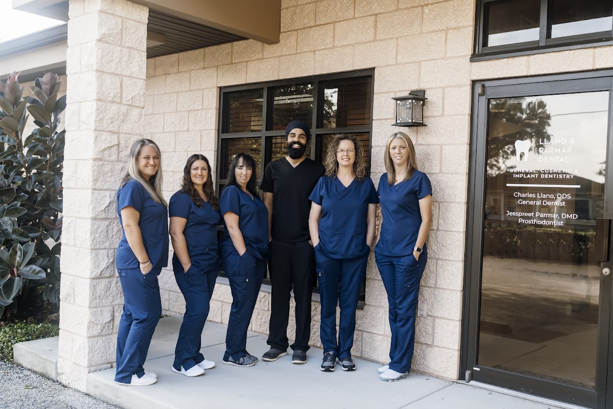 Brilliant Smiles Lakeland Dentist photo 6