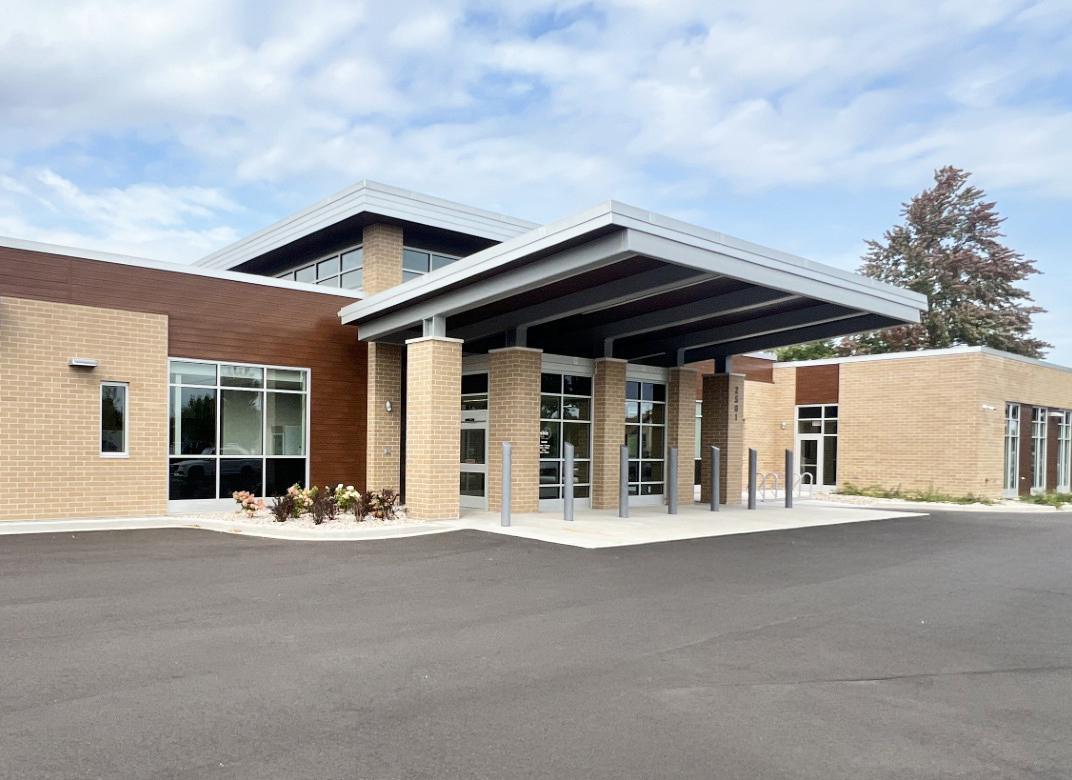 Noble Community Clinics - Stevens Point photo 1