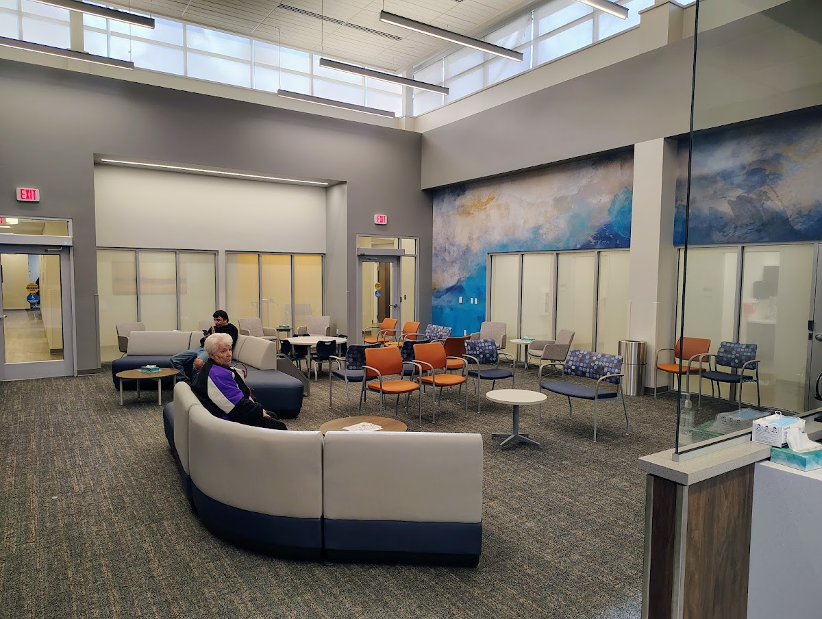 Noble Community Clinics - Stevens Point photo 3
