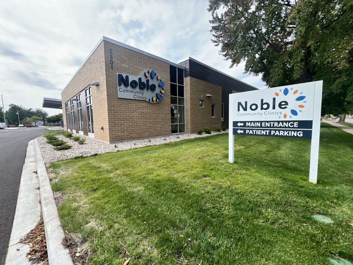 Noble Community Clinics - Stevens Point photo 4