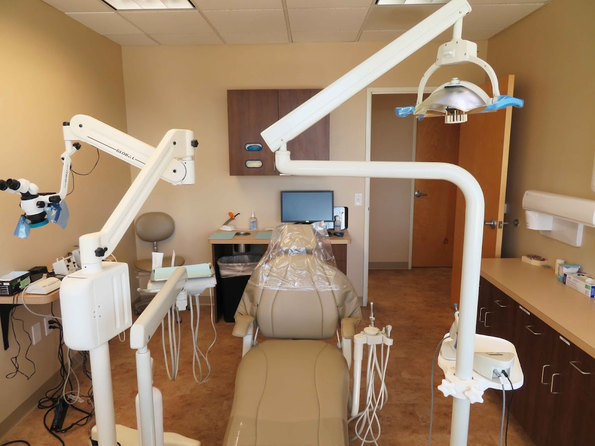 West Valley Endodontics and Oral Surgery photo 5