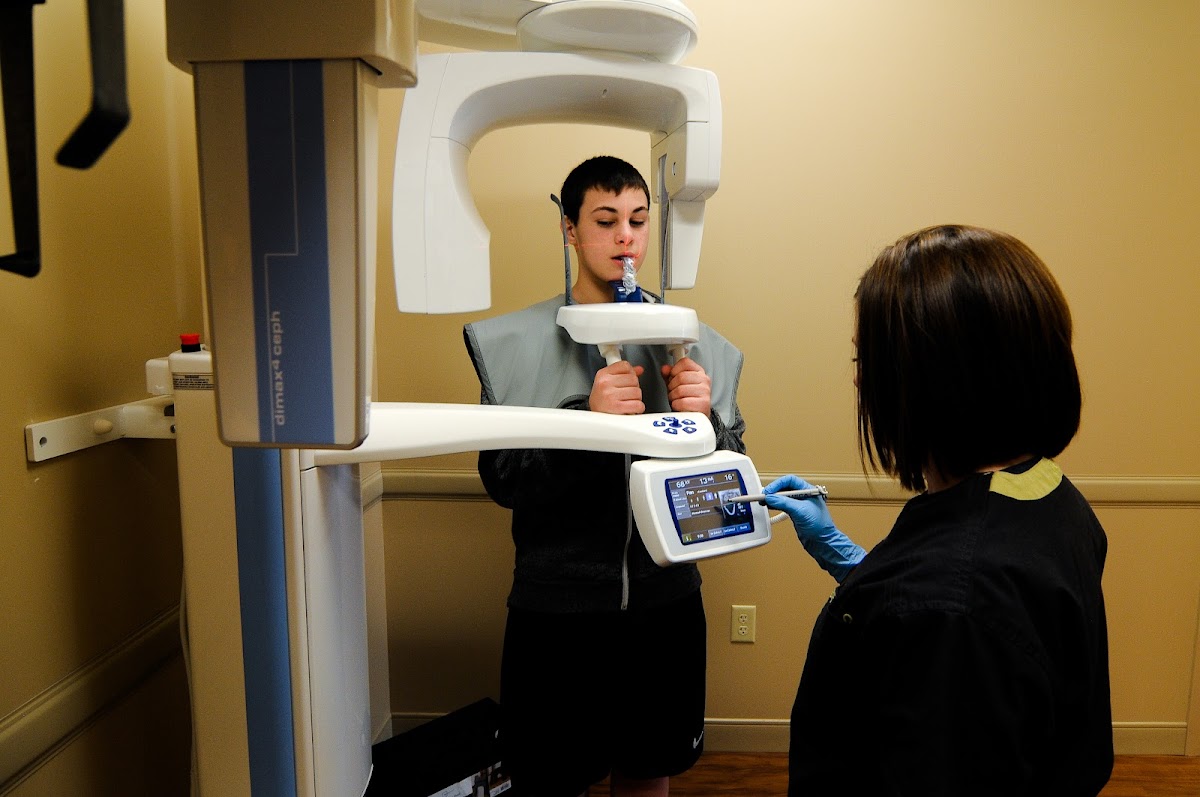 Newkirk Dental Center photo 2