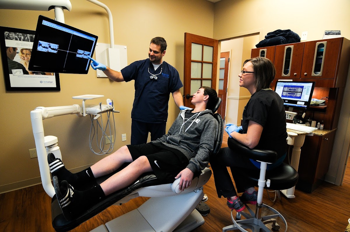 Newkirk Dental Center photo 4