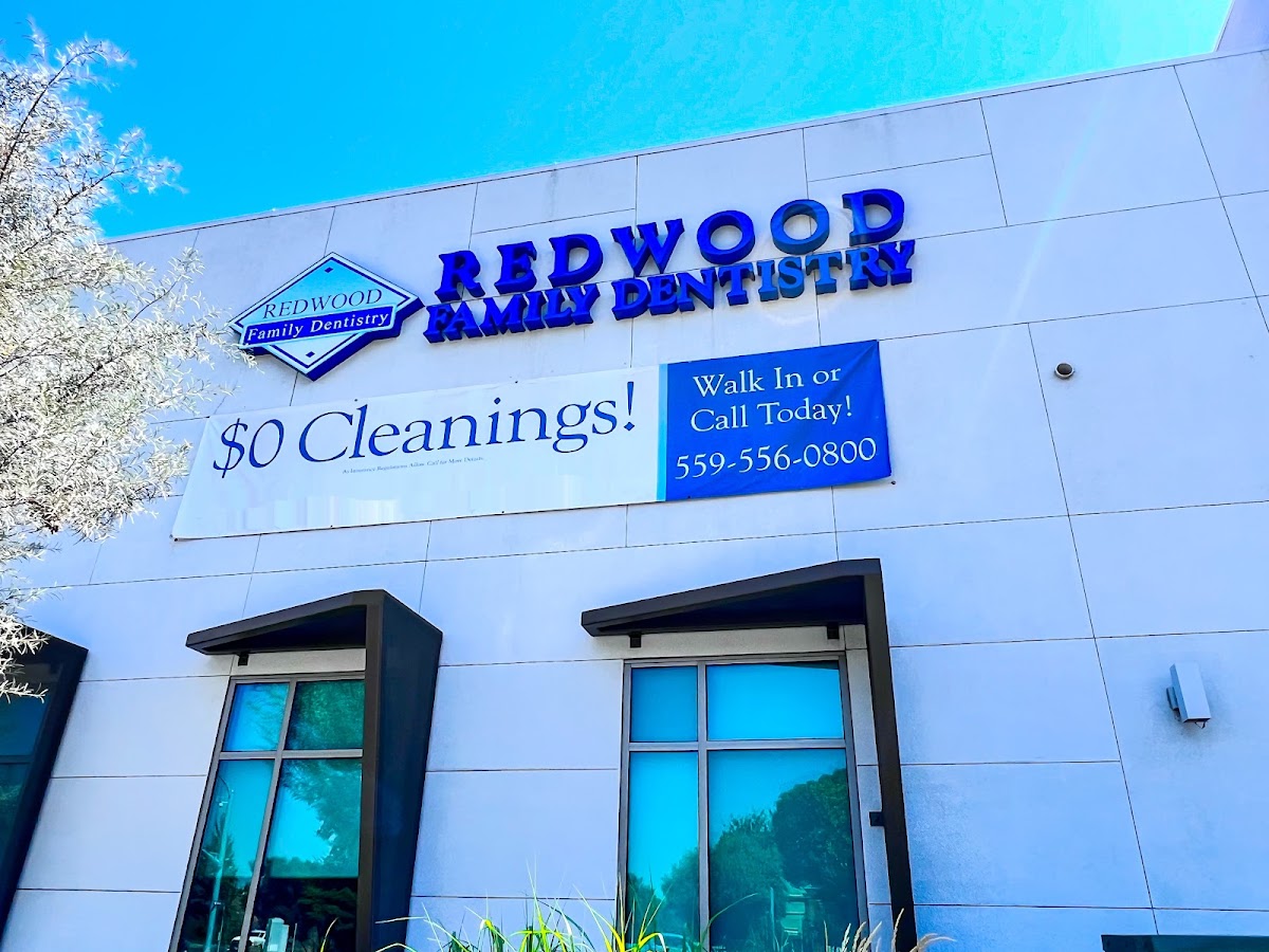 Redwood Family Dentistry photo 5