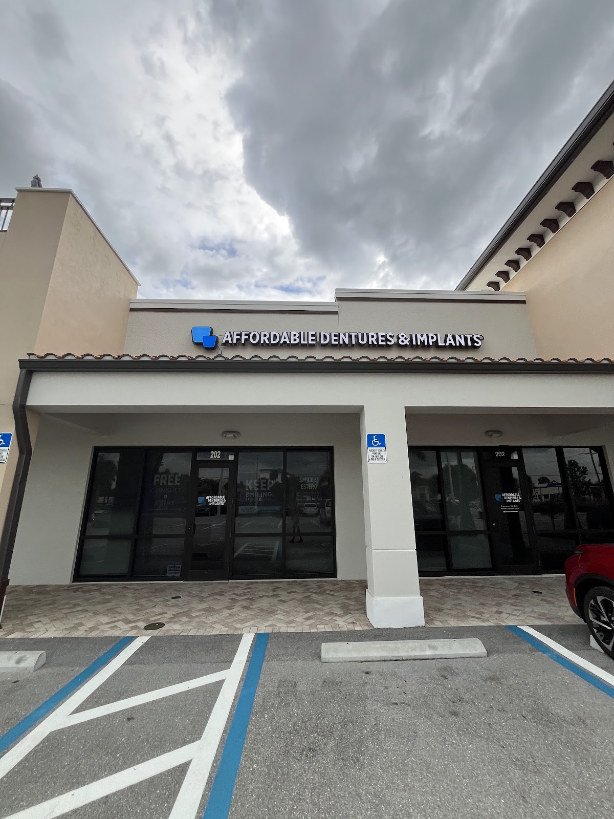 Affordable Dentures & Implants - Estero photo 2