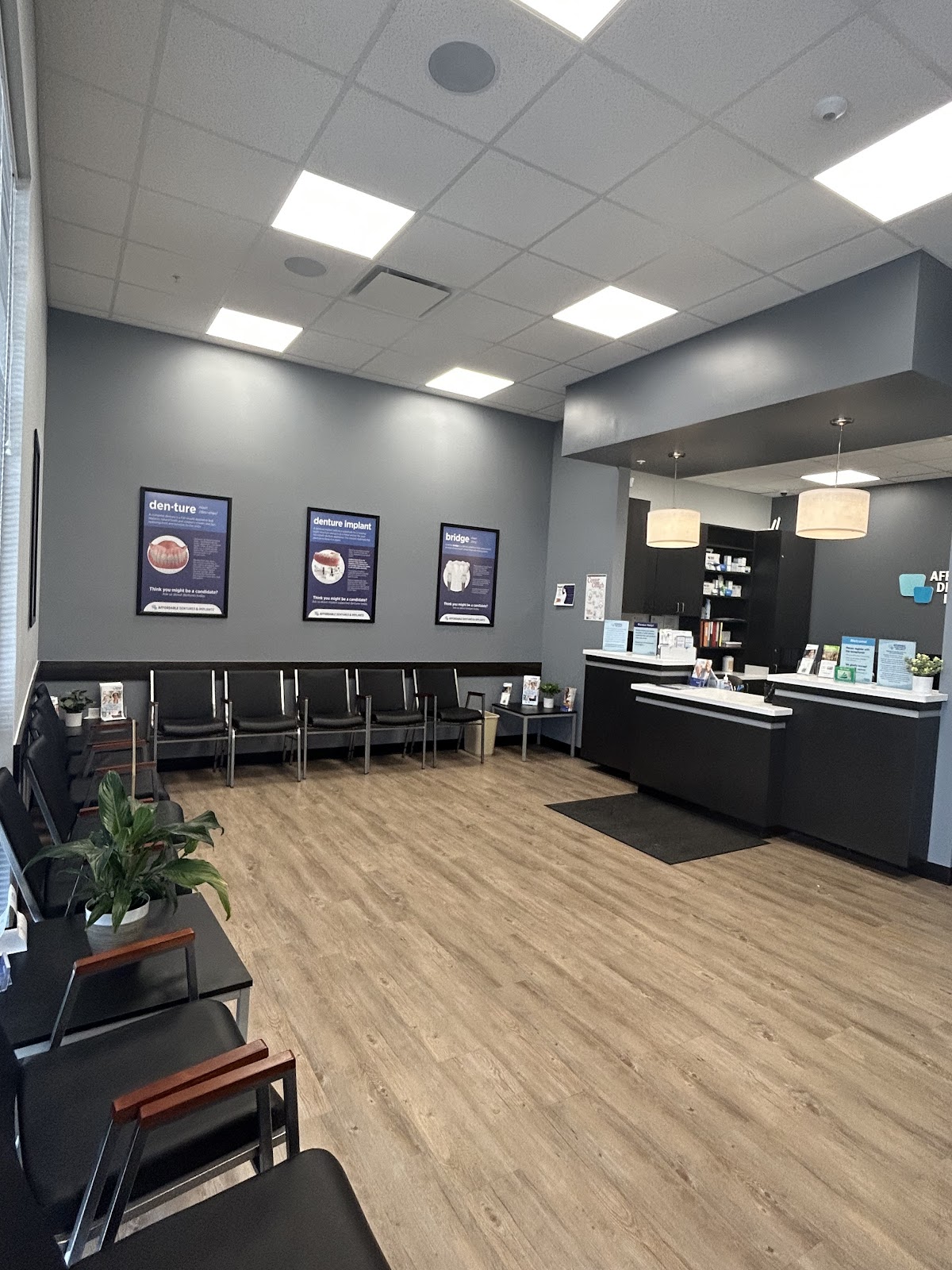 Affordable Dentures & Implants - Estero photo 3