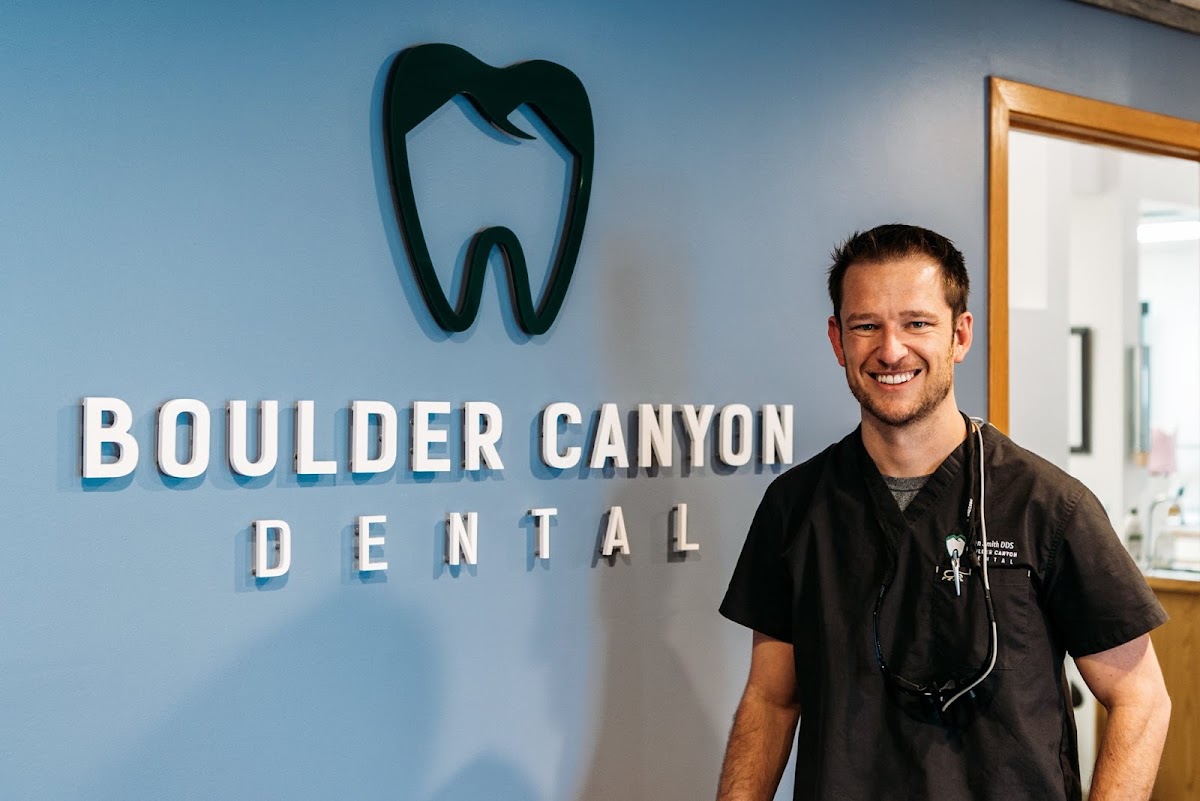 Boulder Canyon Dental photo 4