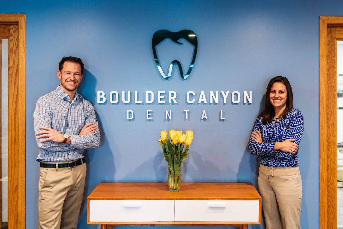 Boulder Canyon Dental photo 5