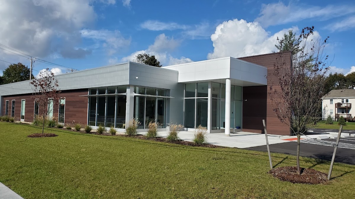 Milford & Derby Oral & Maxillofacial Surgery photo 1