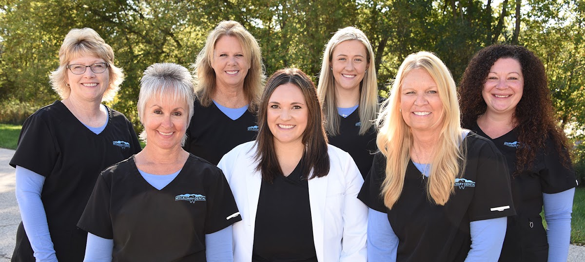 Mt. Calvary Dental photo 1