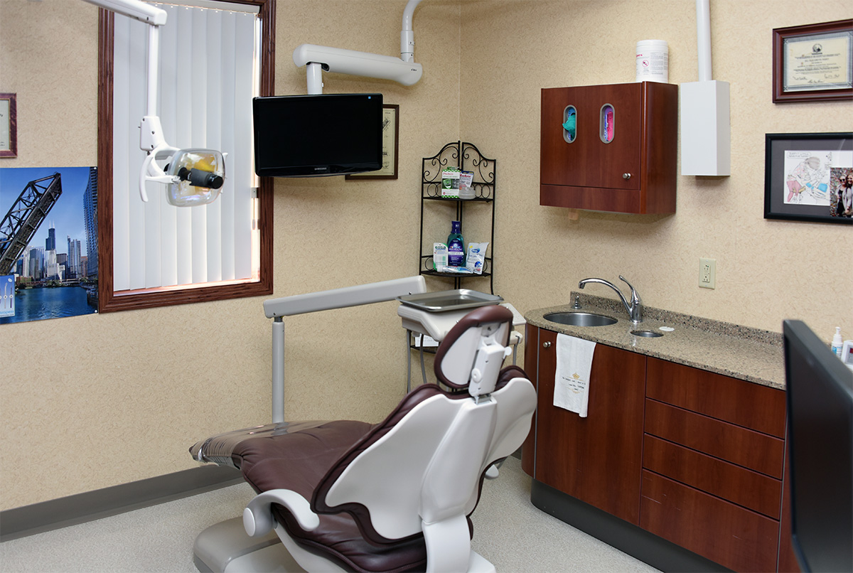 Mt. Calvary Dental photo 2