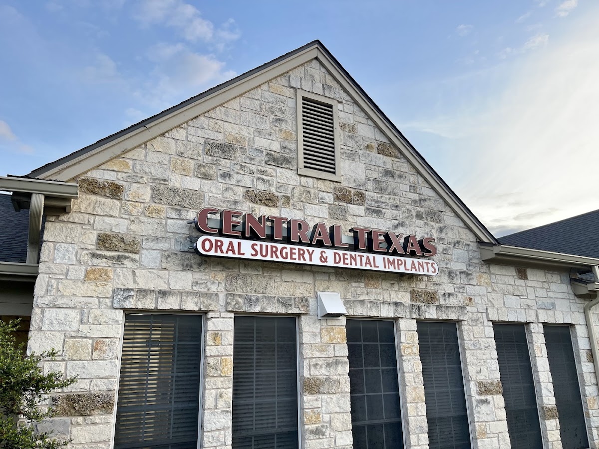 Ctx Oral Surgery & Dental Implants (Georgetown) photo 3