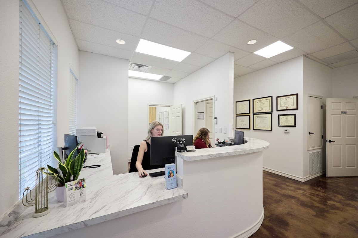 Ctx Oral Surgery & Dental Implants (Georgetown) photo 5