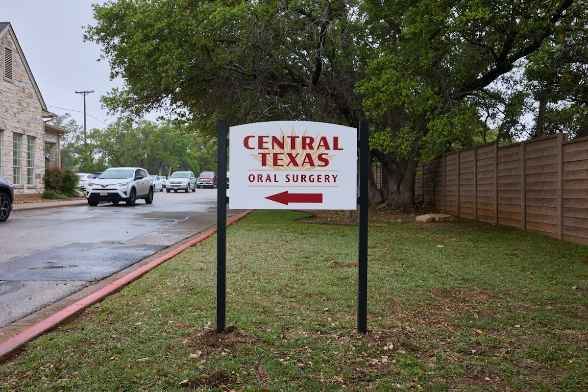 Ctx Oral Surgery & Dental Implants (Georgetown) photo 6