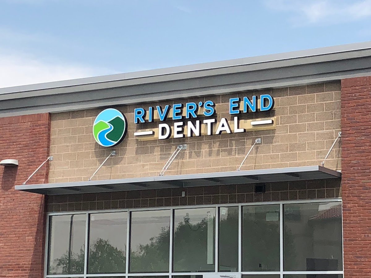 River's End Dental photo 1