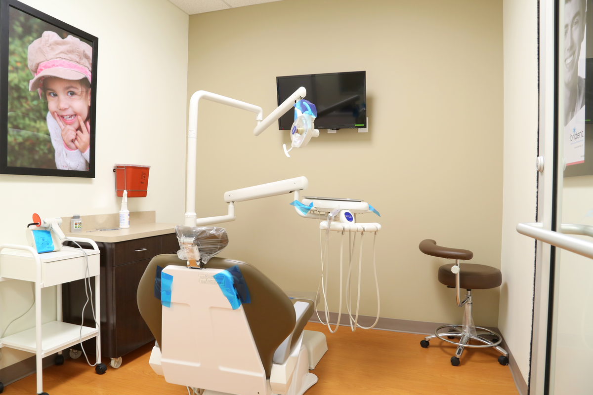 Brident Dental & Orthodontics photo 2