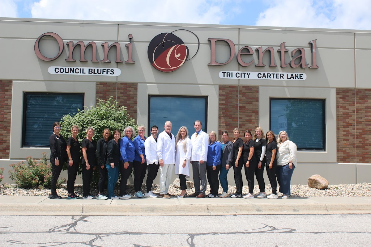 Omni Dental Center photo 1