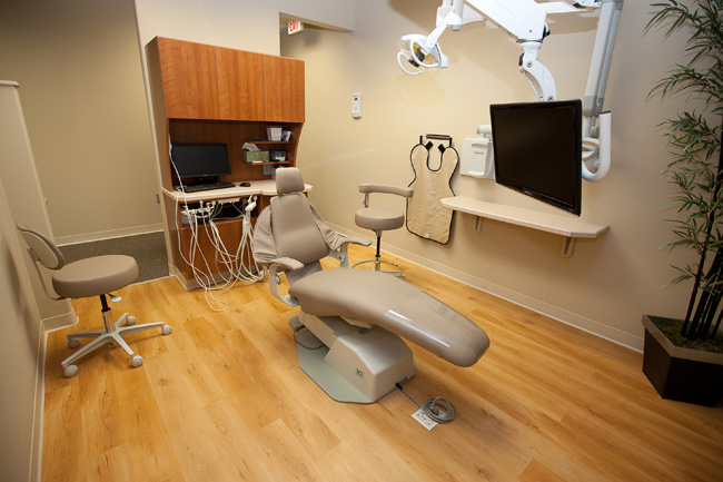 Omni Dental Center photo 3